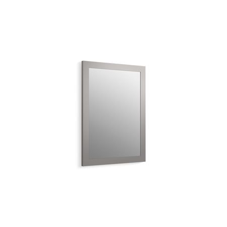 KOHLER Tresham Framed Mirror 99650-1WT